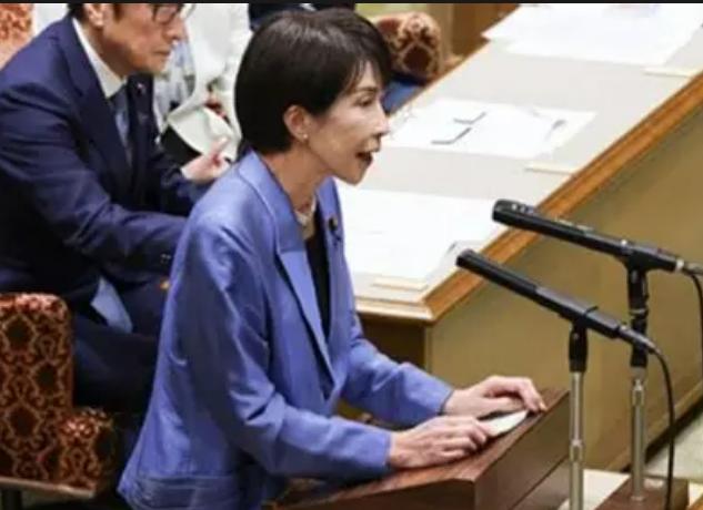 说句不好听的，日本现在的胆子，的确比很多人想象得还大日本把枪顶到了中国家门口，