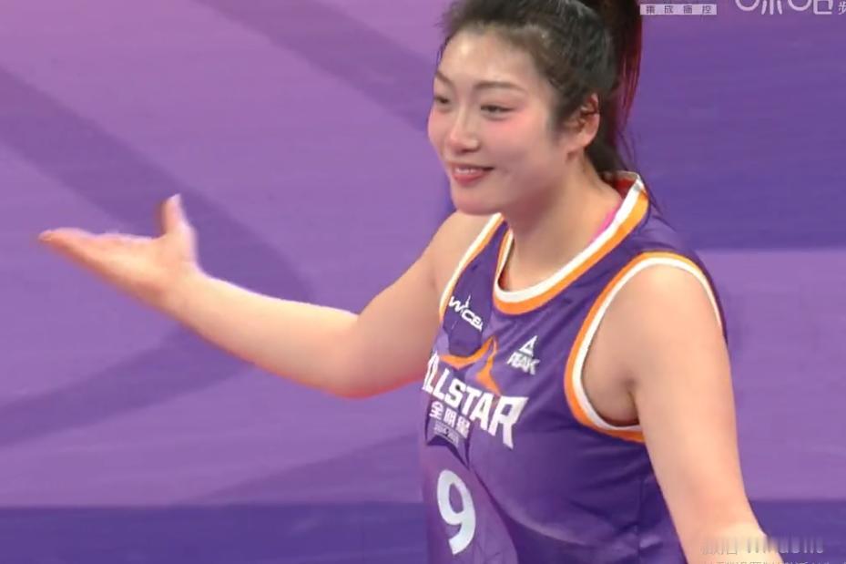 新赛季李梦面临无球可打的窘境，李梦或将就此退役！新赛季的WCBA联赛已经开始