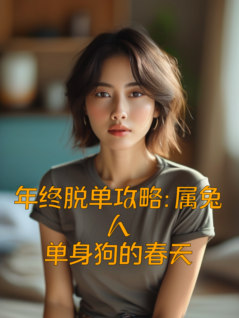 年终脱单攻略：属兔人单身狗的春天
