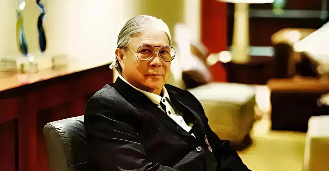 离婚19年，每周三雷打不动回前夫家吃饭，朱玲玲这操作，估计让不少等着看豪门狗血戏