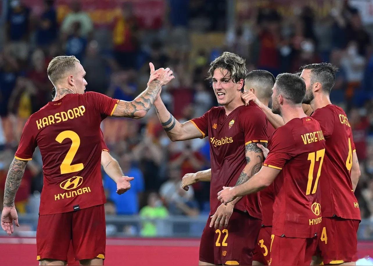 周一赛事推荐：乌迪内斯vs罗马虽然乌迪内斯目前排在联赛第10名，属于典型