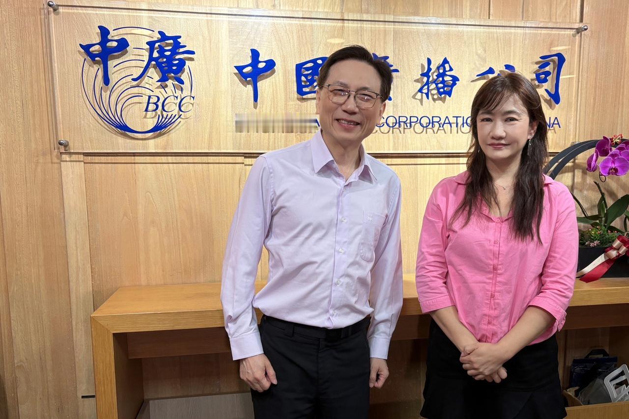 马英九委托金溥聪开记者会　詹江村：司法介入是大灾难梅花新闻网简立欣/台北报