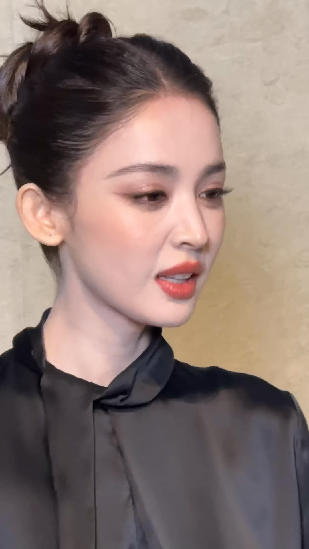 娜扎