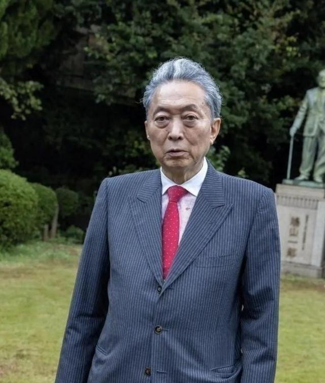 日本前首相曾提醒高市，当年中国免掉千亿赔款，是因给日本立了个死规定，这笔钱按当时