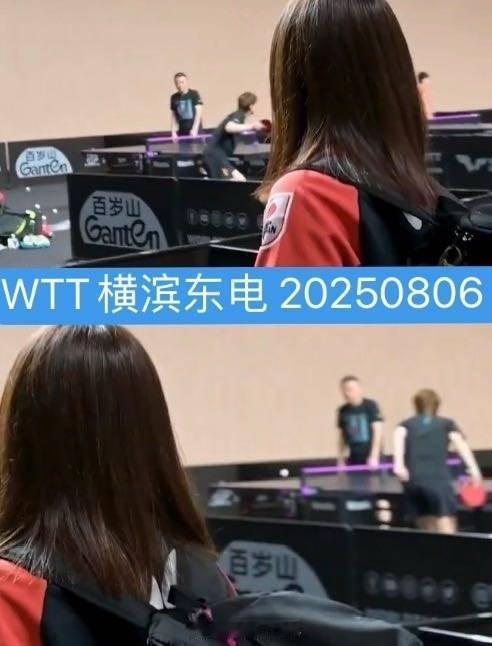 我不行了，马琳站孙颖莎旁边感觉他面相都没那么讨厌了[笑着哭][笑着哭][笑着哭][泪奔