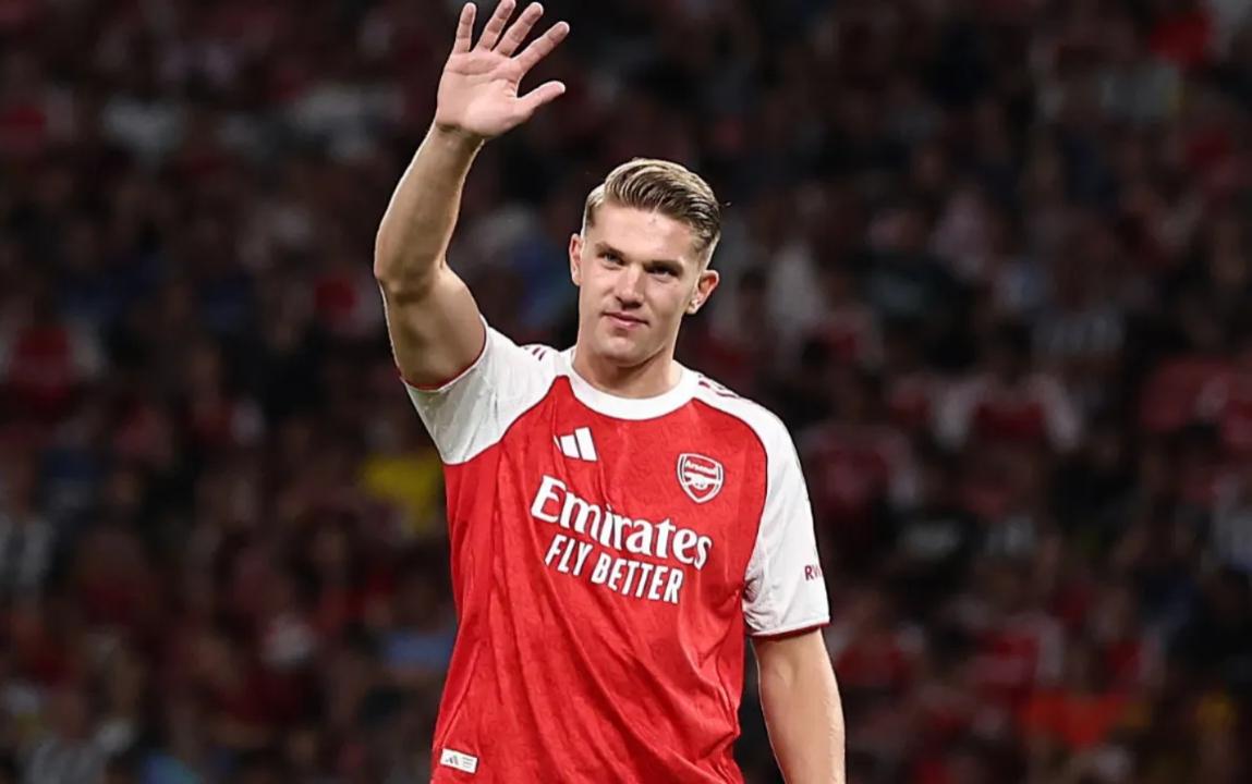 运气好！一球小胜，阿森纳踢得很糟糕，只会浪射，却照样赢球。阿森纳客场也有底气，