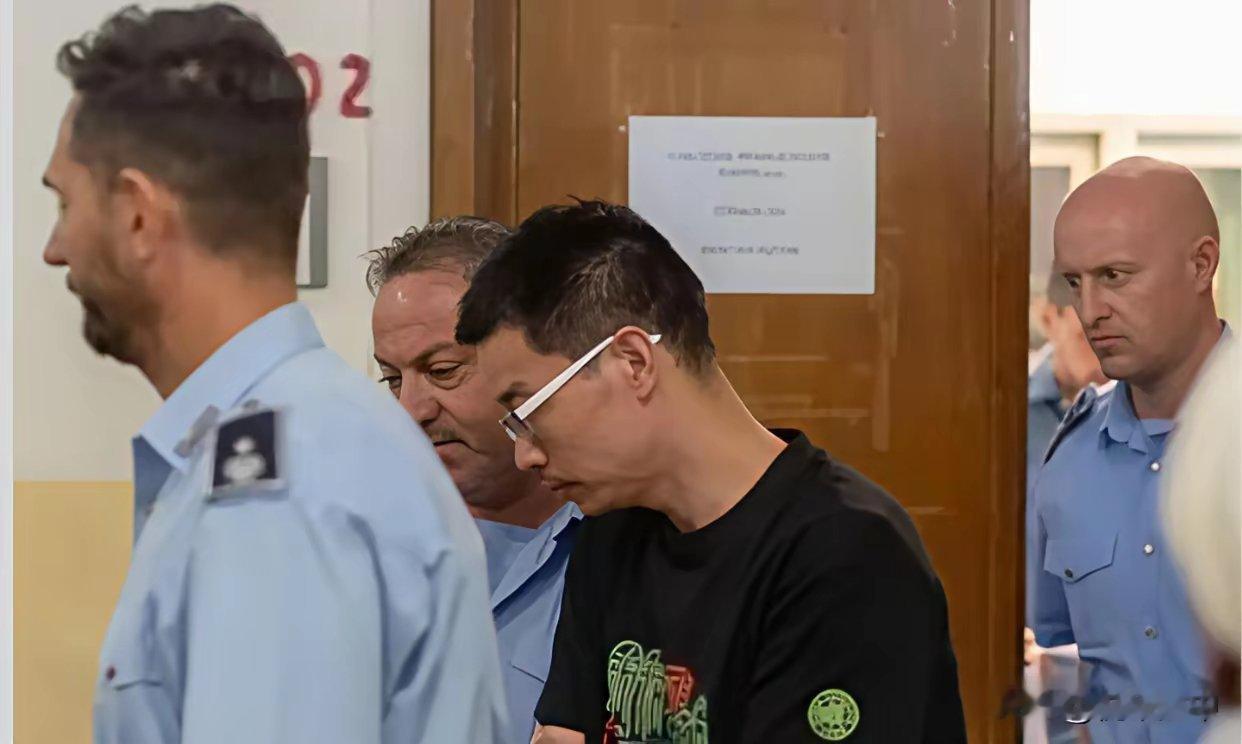 复刻孟晚舟式霸权套路，无端拘押引渡中国芯片工程师徐泽伟，美国“长臂管辖”何时收手
