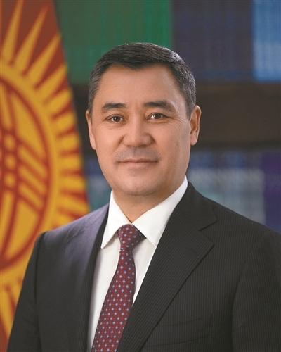 绝了！中亚总统当众认祖，祖宗竟是汉朝名将李陵！谁能想到，中亚吉尔吉斯