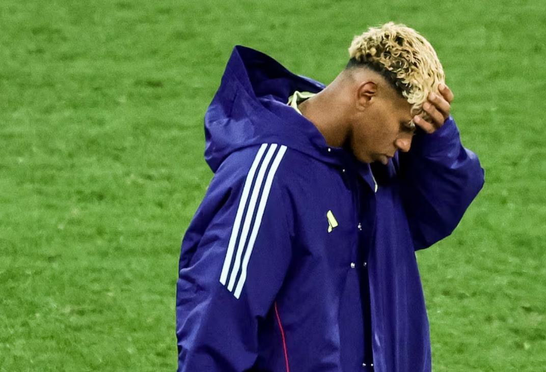 摩洛哥名宿：亚马尔选西班牙是错了，那里的球迷远不如摩洛哥球迷爱他亚马尔曾面临一