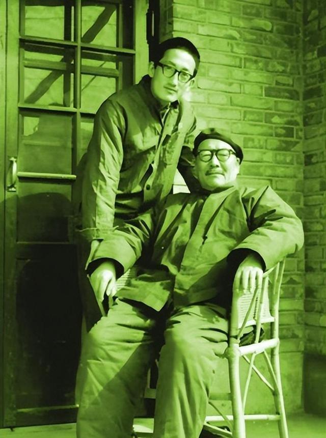 1960年，李克农去韩练成家做客，期间韩练成妻子汪萍给李克农做了一道红烧狮子头，