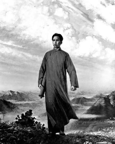 为什么很多人信上了毛泽东？1950年，淮河泛滥，无数百姓流离失所，当灾情报到北京