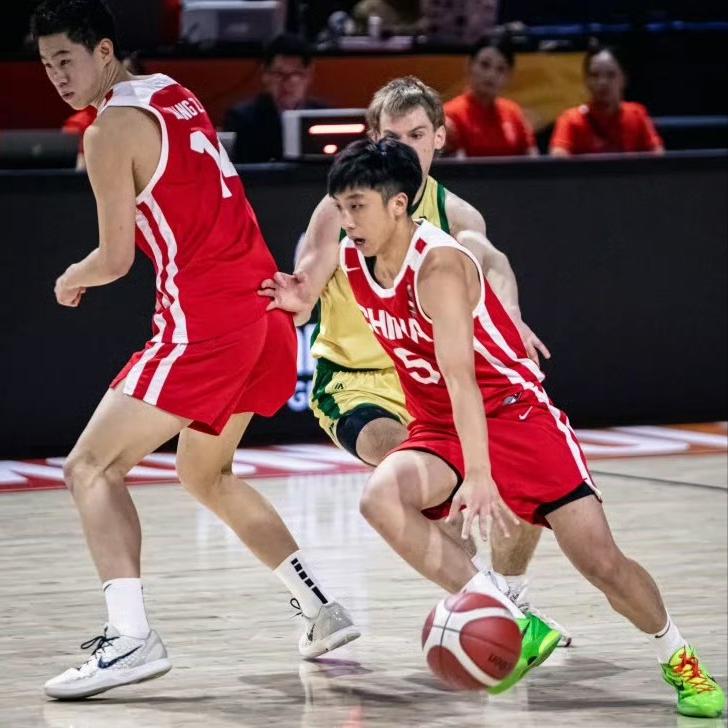 中国男篮U16亚洲杯惨败背后：大洋洲球队统治亚洲篮坛？未来何去何从？9月7号