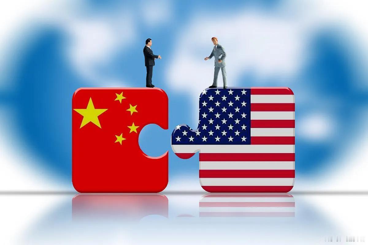 重大利好！我们稀土松口了，而且是商务部大方回应媒体，在特朗普宣布“中美贸易会谈达