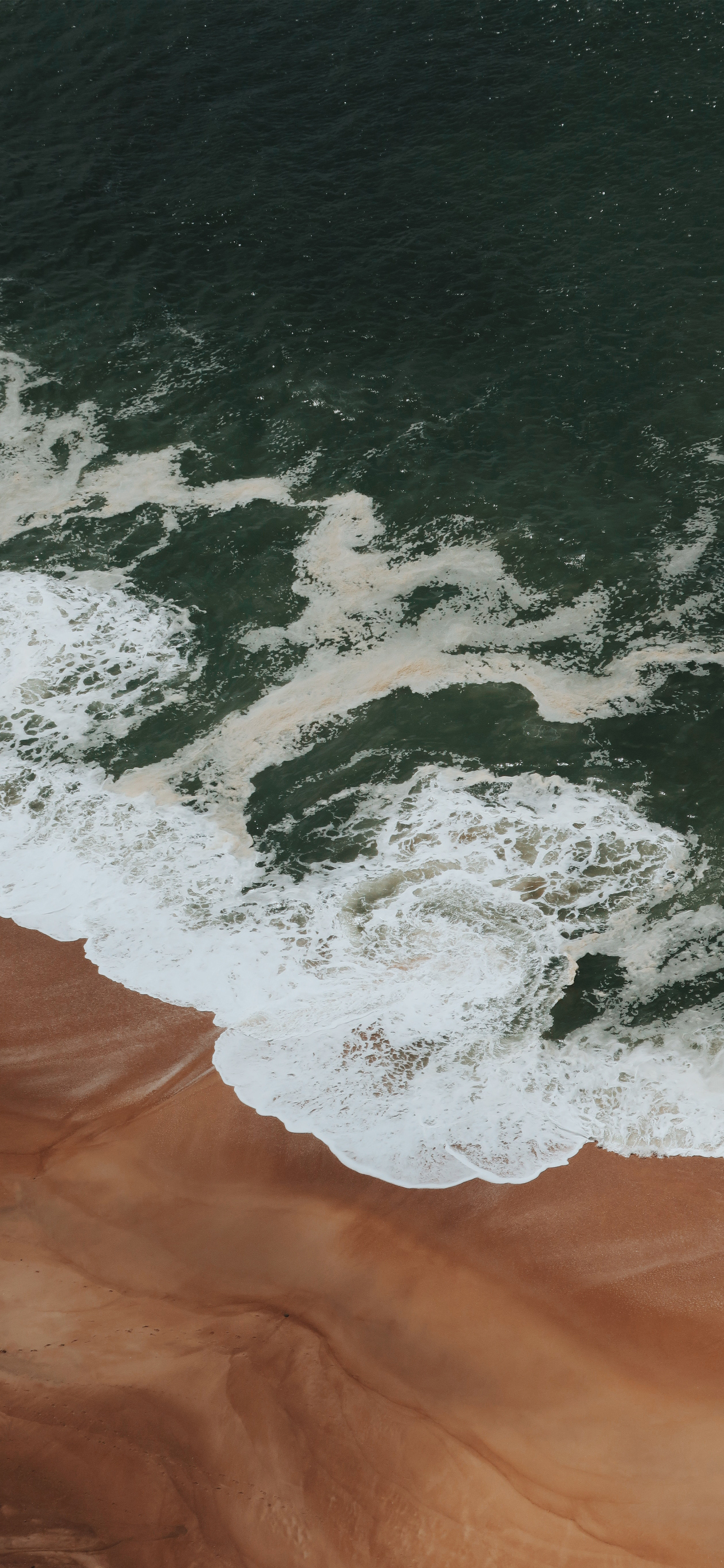 兄弟们早，今天也是开心的一天风景壁纸摄影