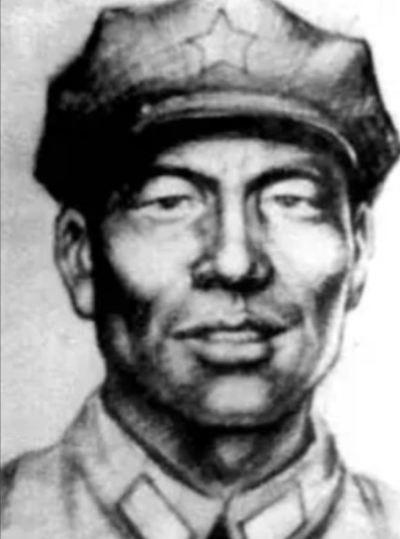 强渡大渡河的英雄谱里，带头连长熊尚林的名字响当当，本该在1955年授衔时风光无限