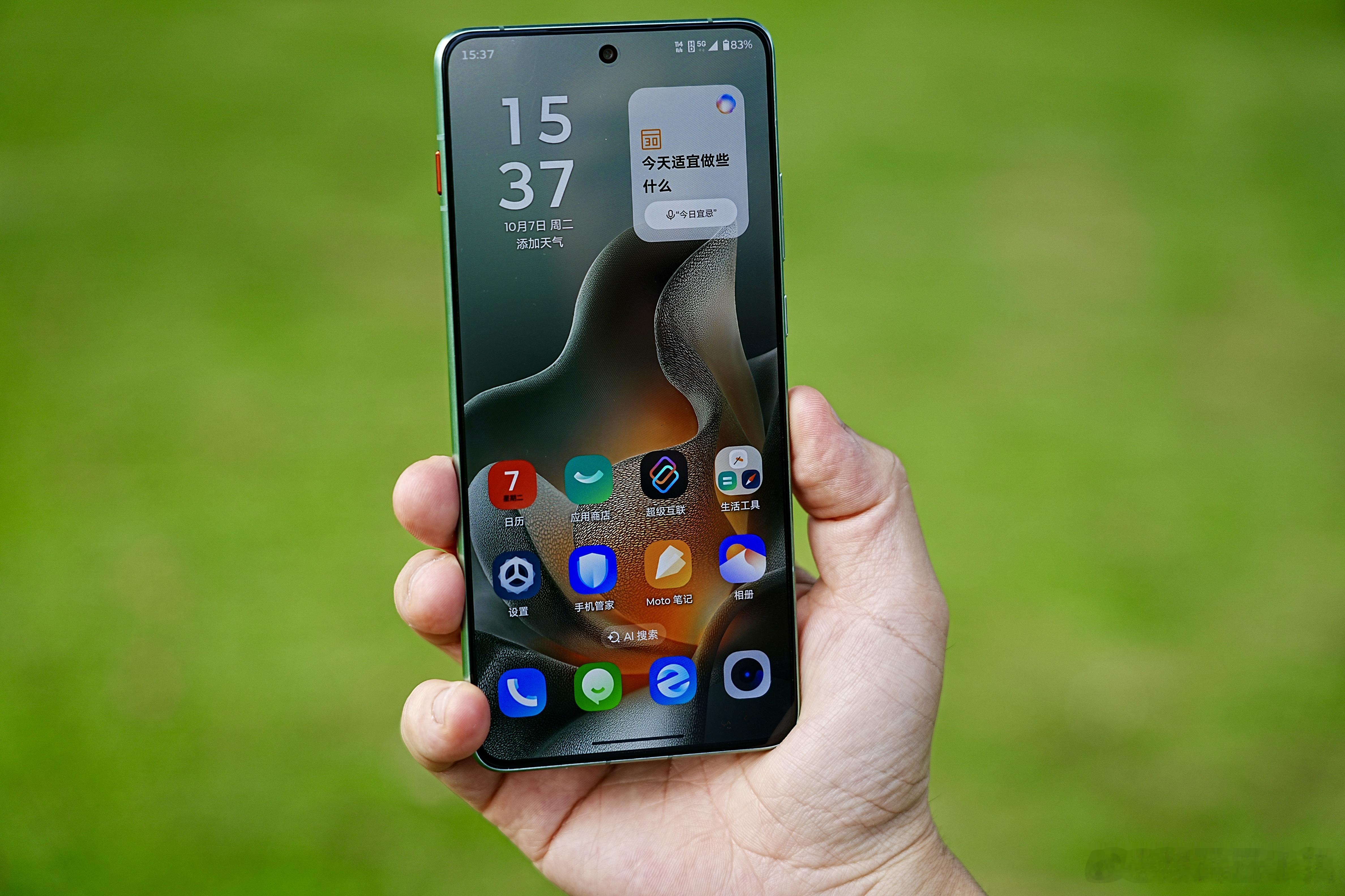 MotorolaX70Air|青巧开箱顾名思义就是轻巧,太久没有