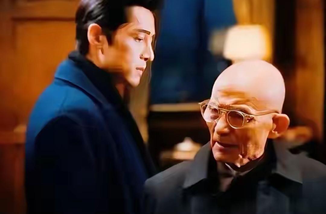 谁能想到，《繁花》剧组一句“半小时后救她出来”，竟成了最耐人寻味的幕后暗号。表