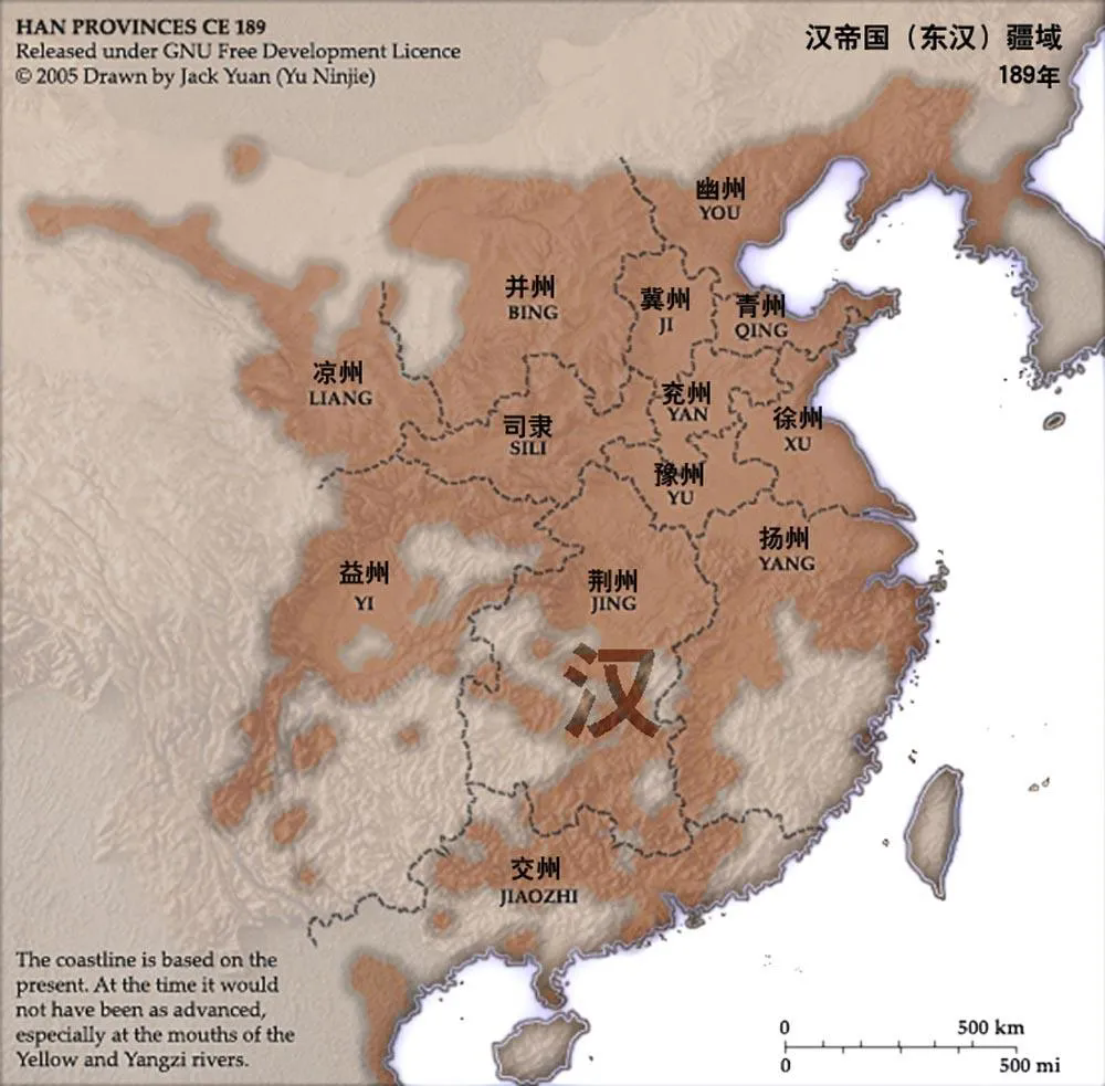 今天来聊聊三国的事，三国里面谁名气大，当然是关羽，根据三国志记载，关羽的武功仅此