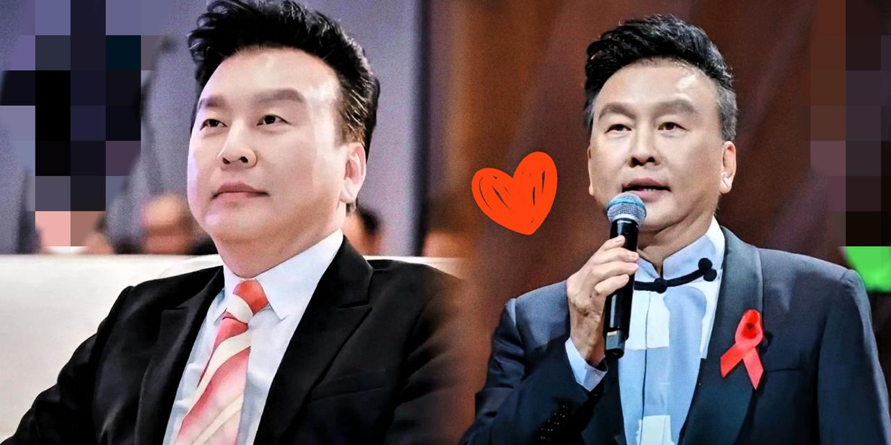 娱乐圈真的太敢藏了！4月8号突然爆的这个大瓜，直接把央视名嘴张泽群十年的隐痛