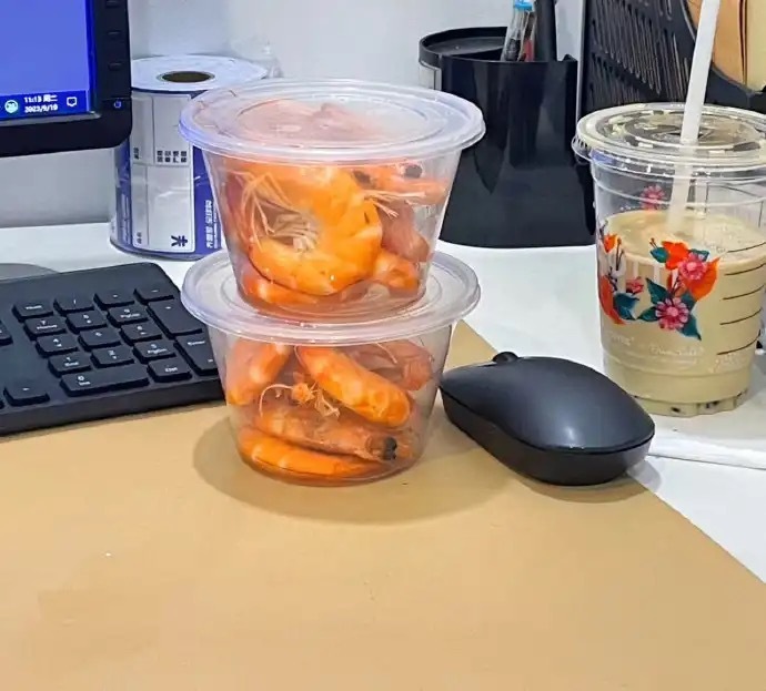 感觉现在的00后真的很舍得