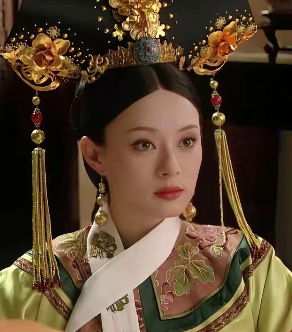 别学甄嬛怎么说话，要学她“闭嘴”的能力。看懂这一点，人际关系直接开挂。1。