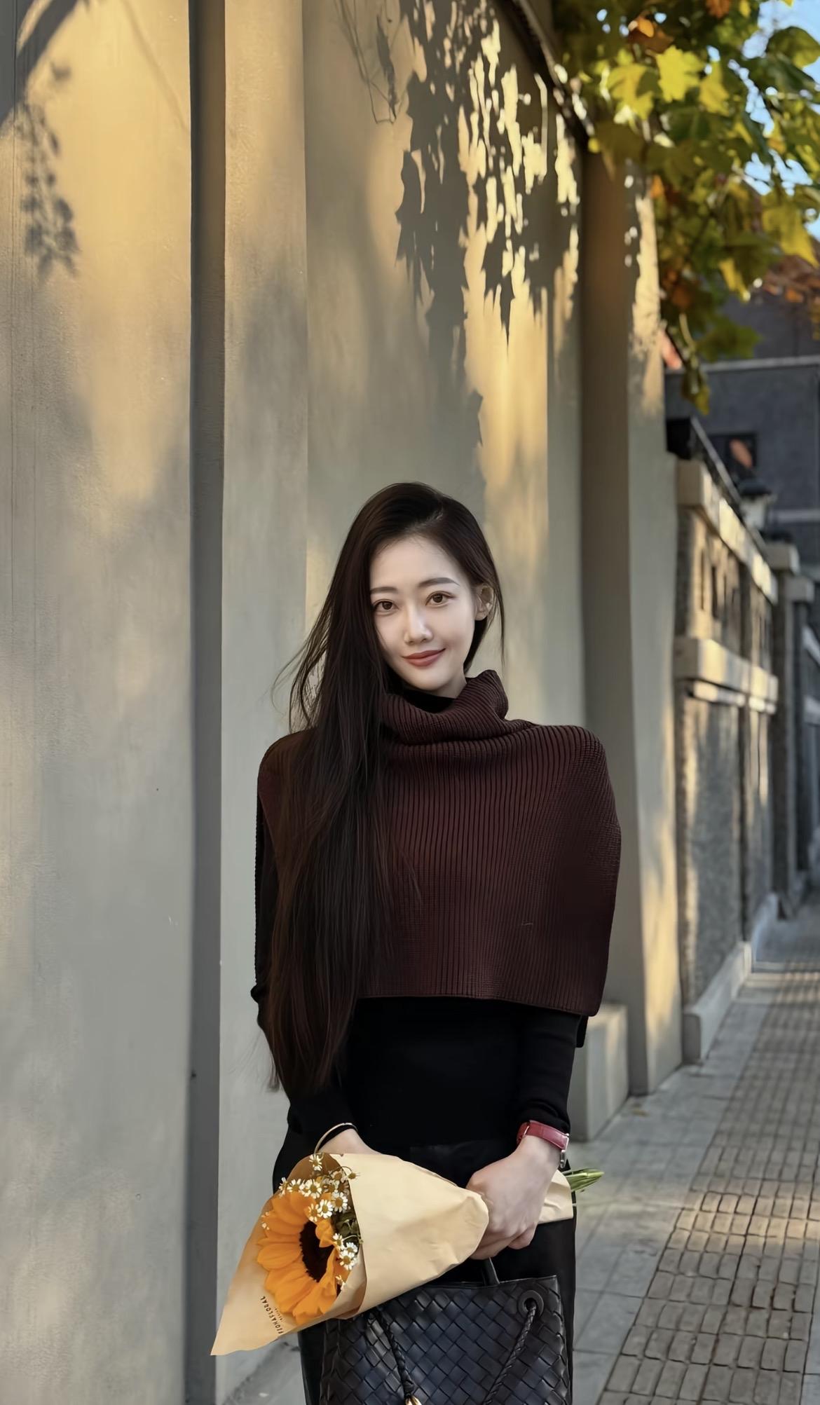 女孩子怎么穿搭既时尚又好看?