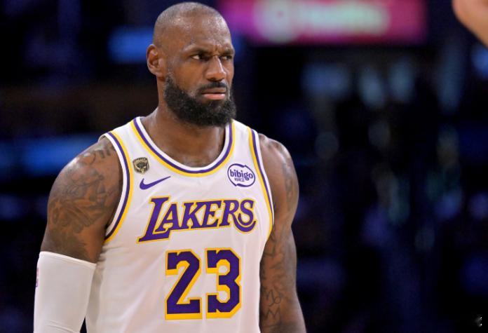 今日，在NBC赛前节目中，多位NBA名宿发表了对湖人球星詹姆斯夏天选择去向的看法