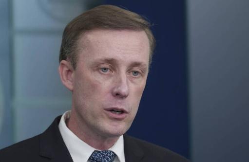 美国前国家安全顾问沙利文点名批评国民党！在国民党10度封杀“政院版”1.25兆“