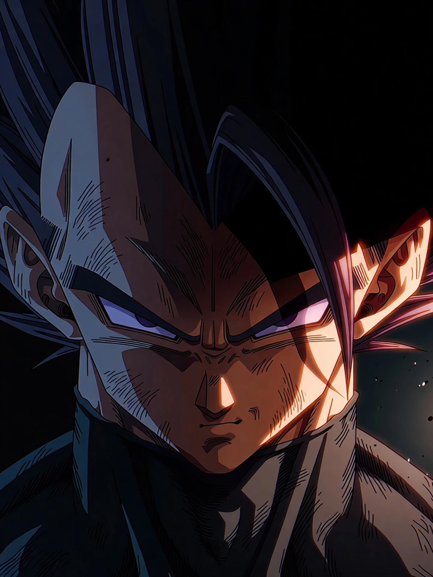 龙珠头像一组～