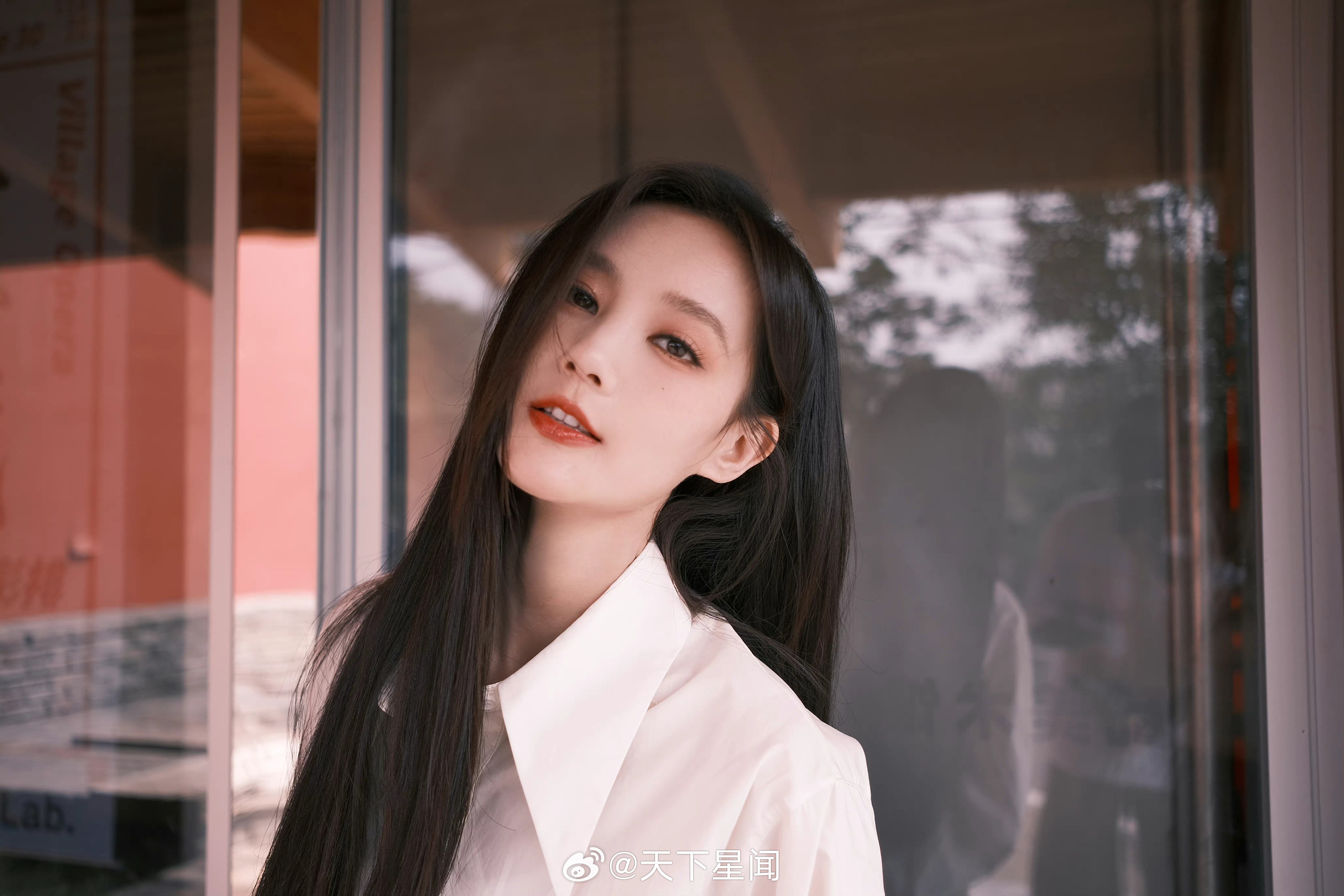 李一桐​​​