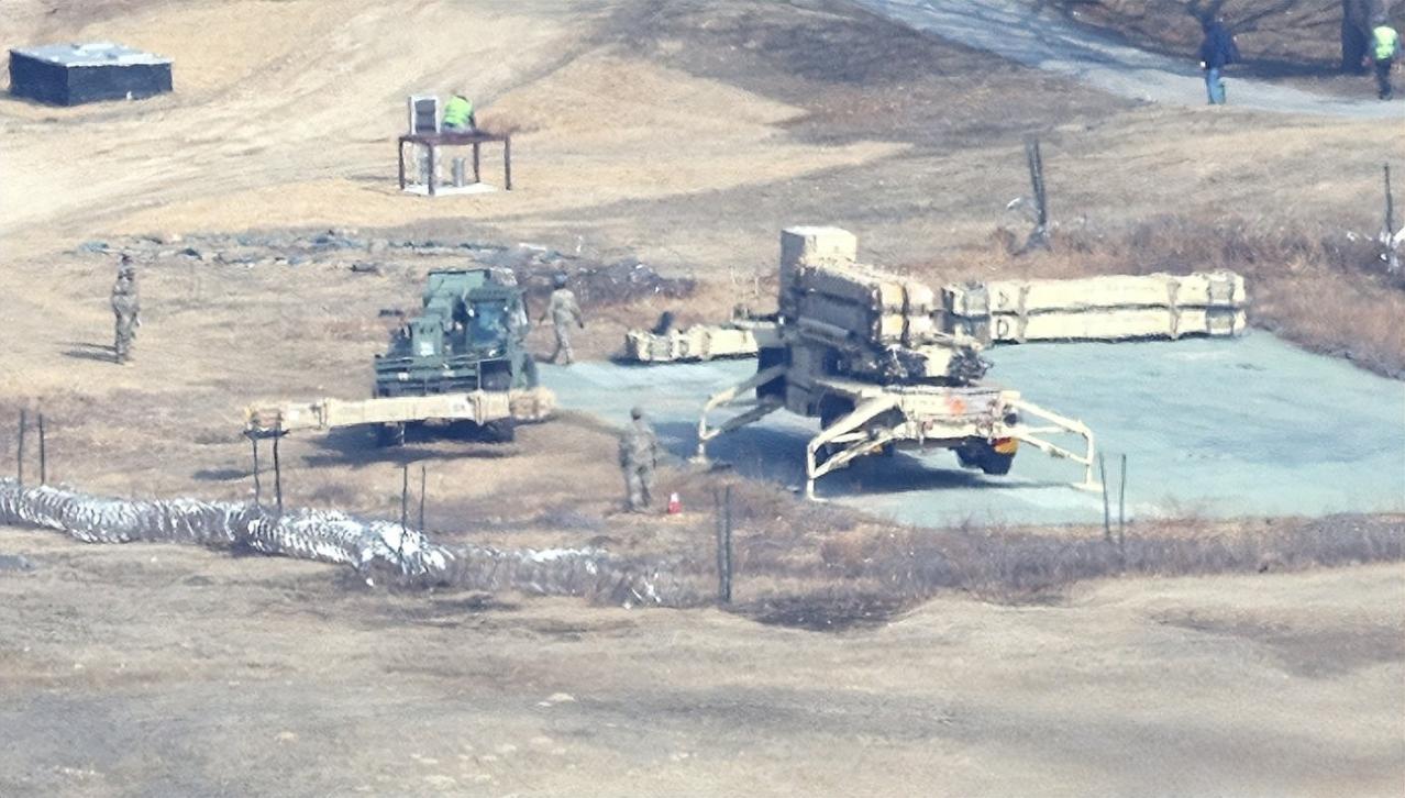 萨德撤走一个星期，美韩关系变味，李在明行动，拿到1800万桶原油短短一周时间