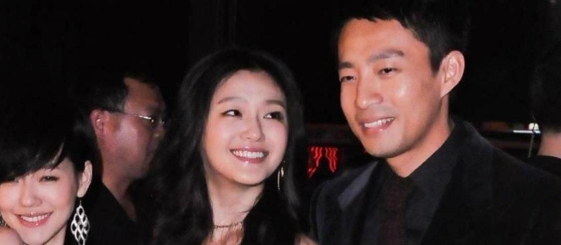 大s当年为啥不嫁给港澳台的富豪们？因为当年，她不想、也不敢。如今看来，大小s姐妹