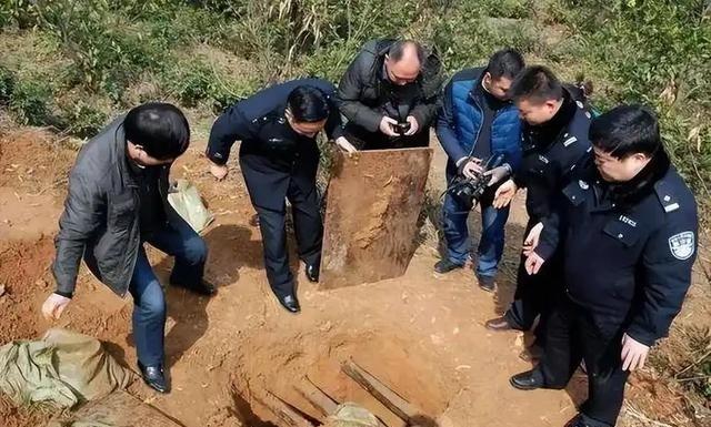 为什么盗墓贼每次都能比考古队更快找到墓穴的位置？古人选址墓葬时注重山川形势和阴