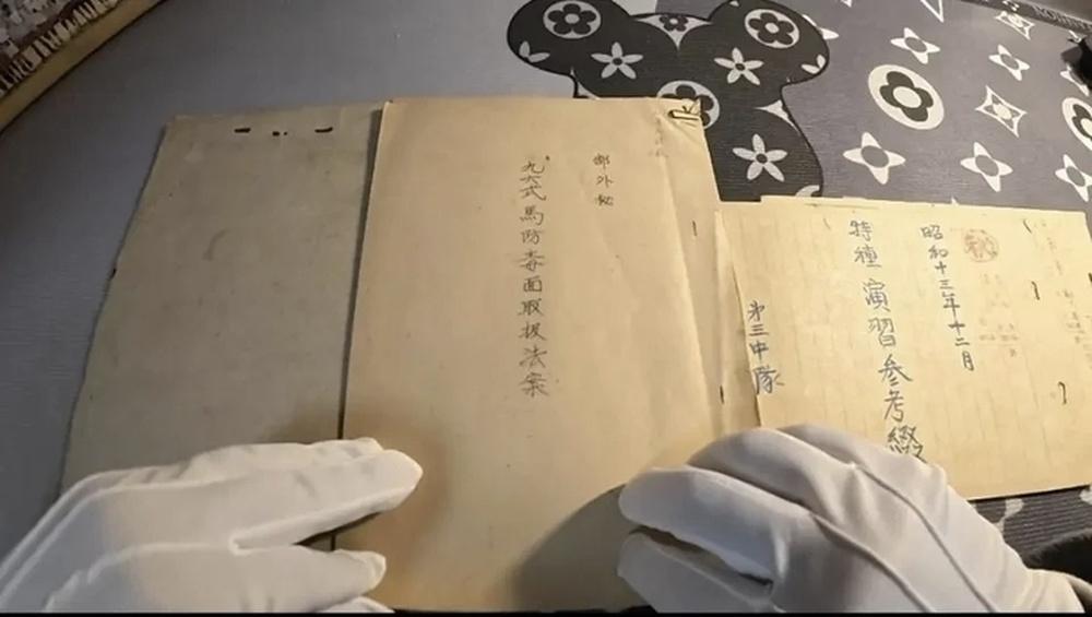 不仅要保护好爱国少年，更要把精日分子纠出来销户“赶紧删掉史料视频，不然对你开