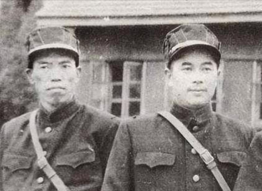 他连续当15年副司令，执掌大军区一年多就被拿掉，对军委说了句话抗美援朝时，出自