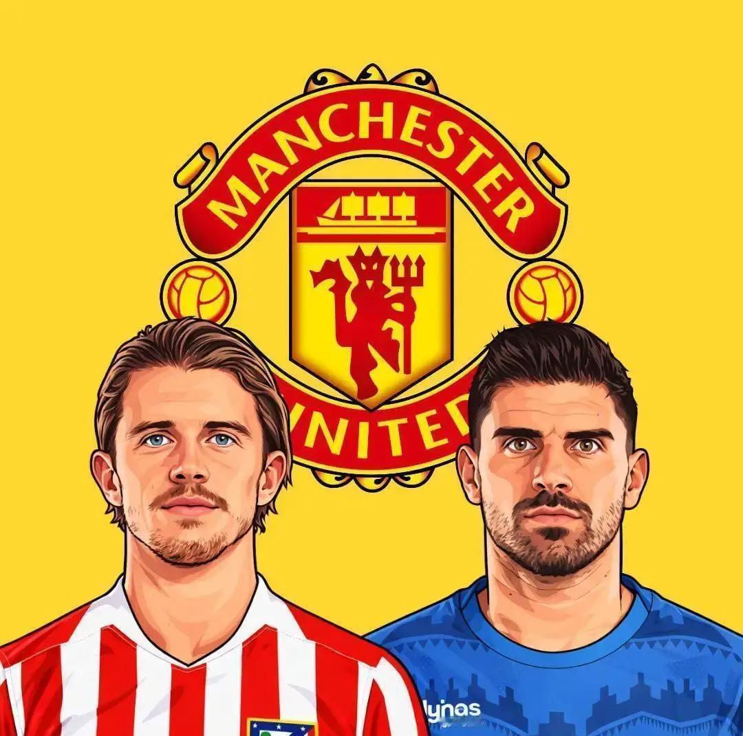 曼联终于不磨叽，把奥纳纳的价码加到5500万＋500万浮动，埃弗顿咬到6000万