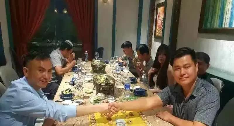 赖理兄又要来上海下棋了这是世界象棋最怕听到的消息2019年他在成