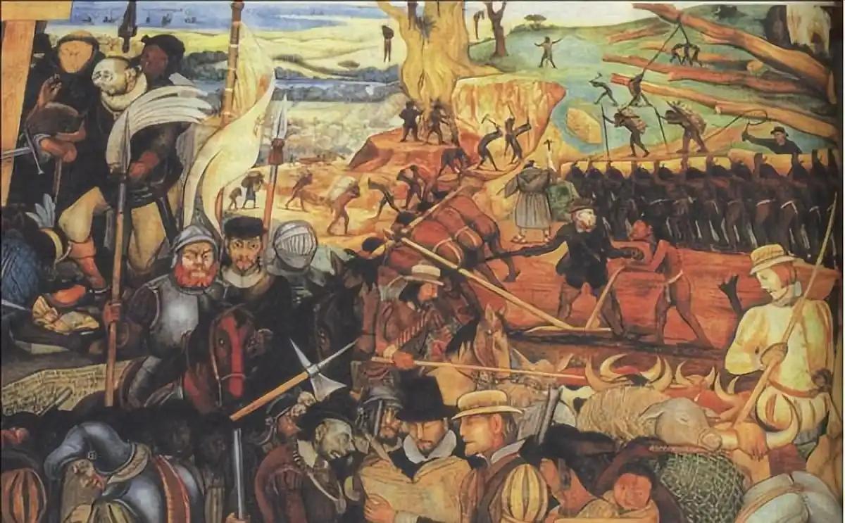 西班牙人为什么反感犹太人？1492年3月31日，西班牙国王斐迪南和女王伊莎贝