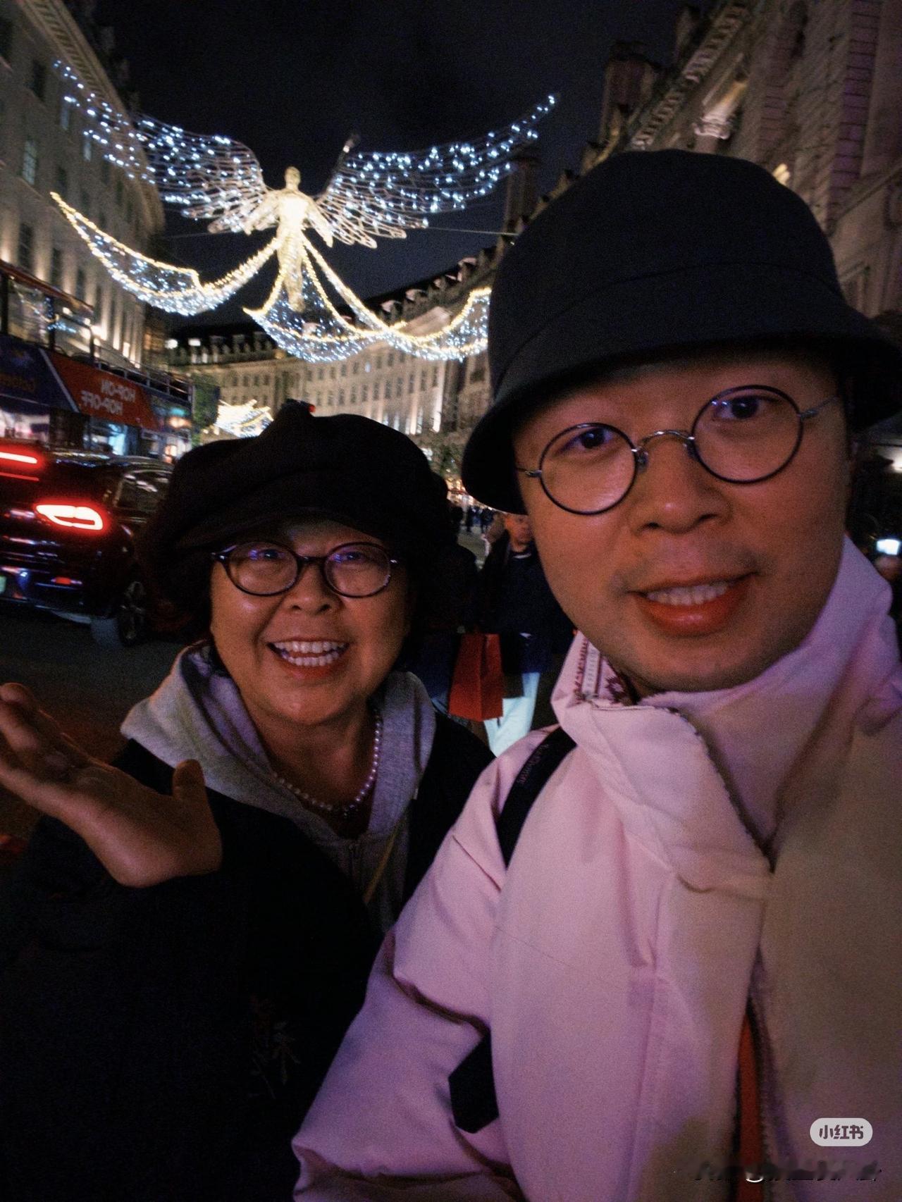 不是我说杜海涛你别去留什么学了，不是因为这个留学太水，而是因为沈梦辰都奔四了！