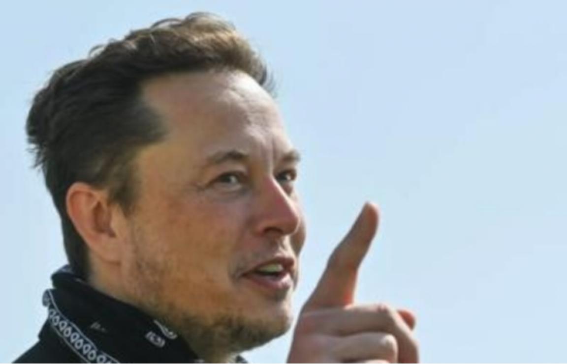 世界首富马斯克再次抛出惊人言论，振聋发聩！对于这个观点，不少旁观者觉得很新鲜