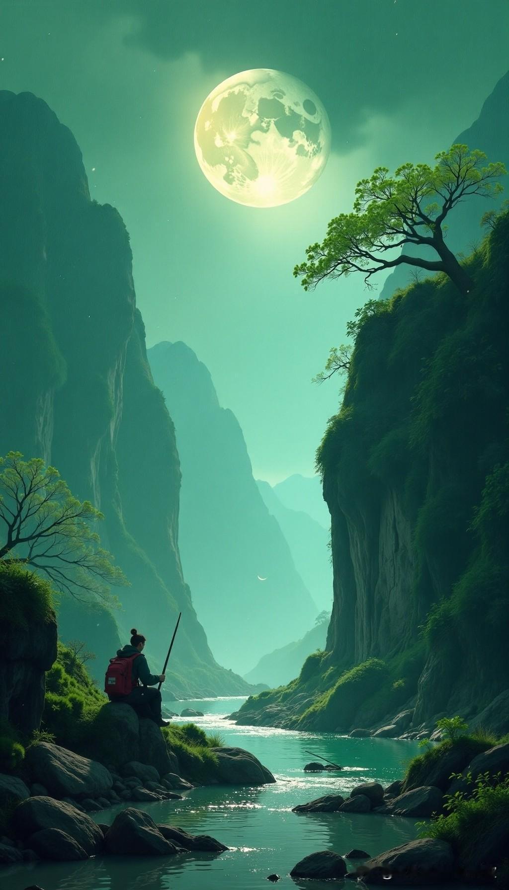 上联：春风拂面万物新下联：雨润大地层层绿横批：万象更新