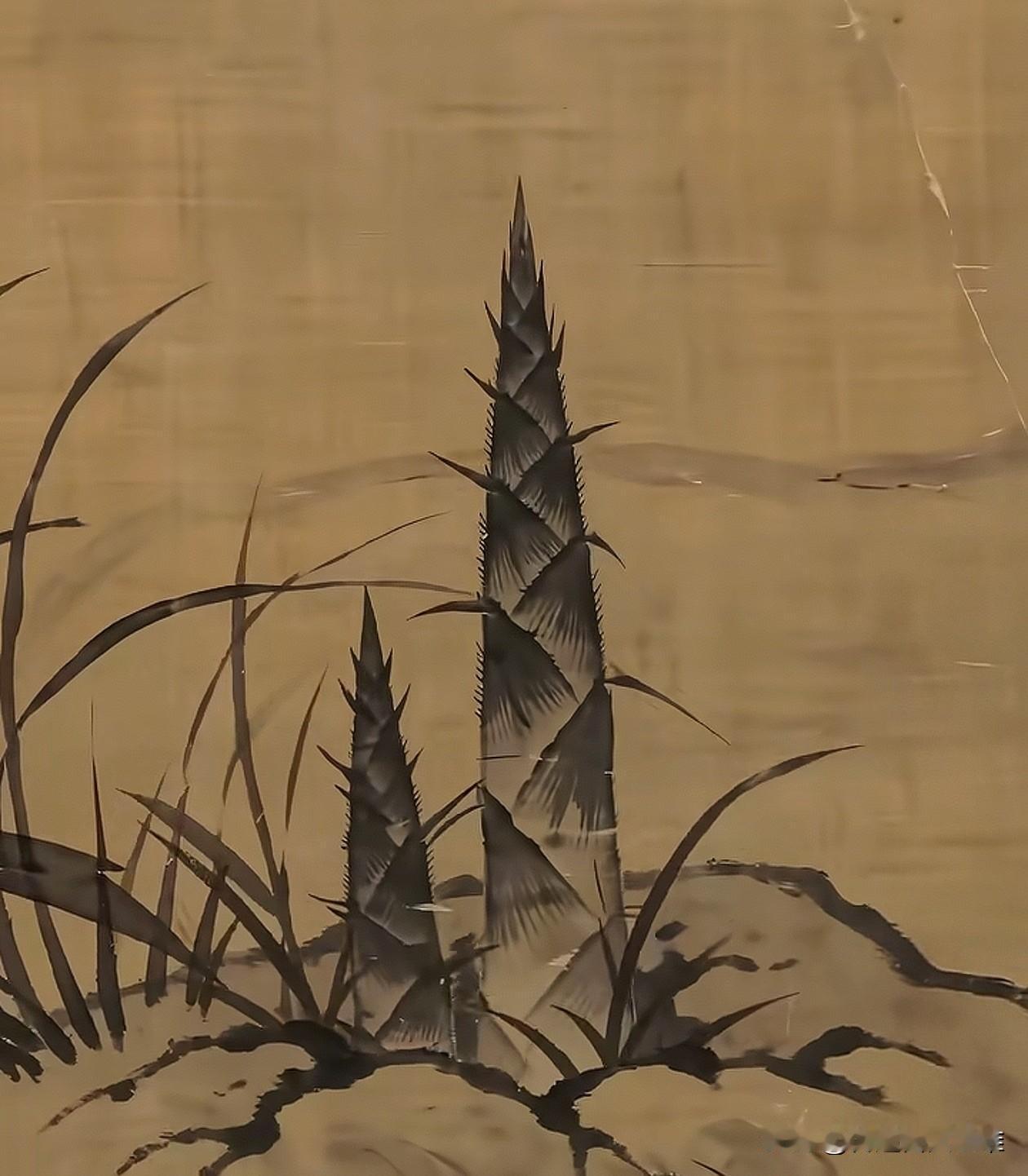 目前的固态电池概念股，还是刚破土而出的小竹笋。AI基建目前已经太热了，太热就不适