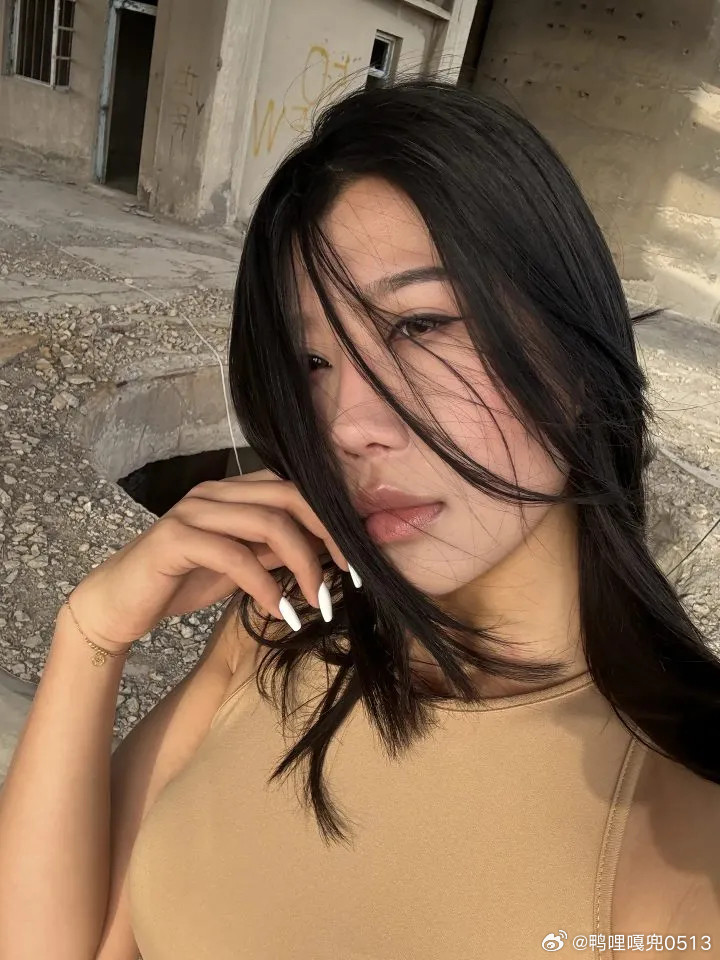 写真框架楼复古风