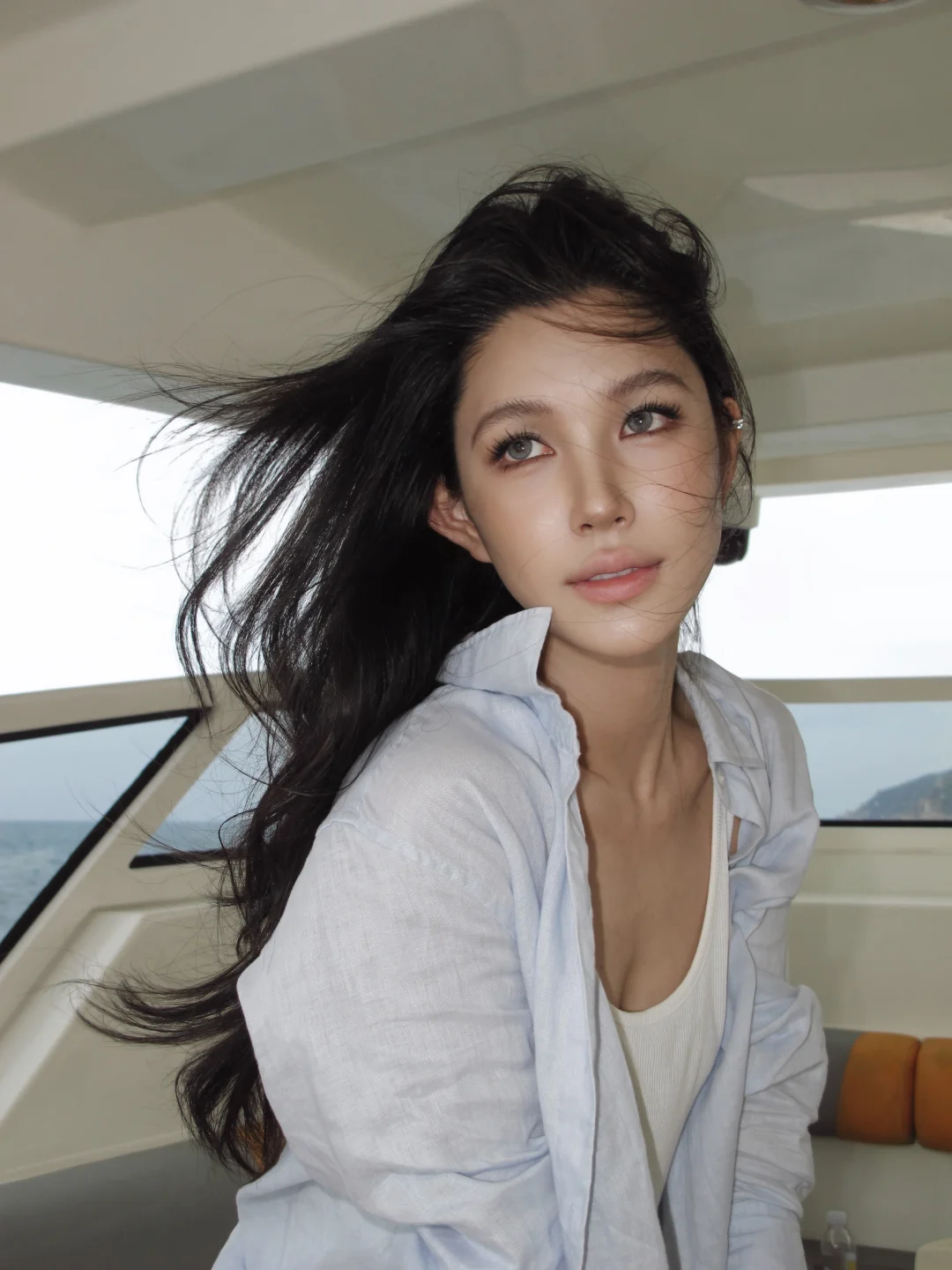 𝑆𝑡𝑎𝑦𝑐𝑎𝑡𝑖𝑜𝑛少数人的静谧海岸居所