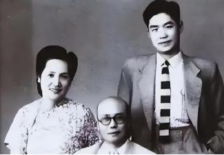 革命烈士吴石的夫人王碧奎晚年自述：宁愿在台湾流浪三十年，也不愿意返回大陆，晚年侨