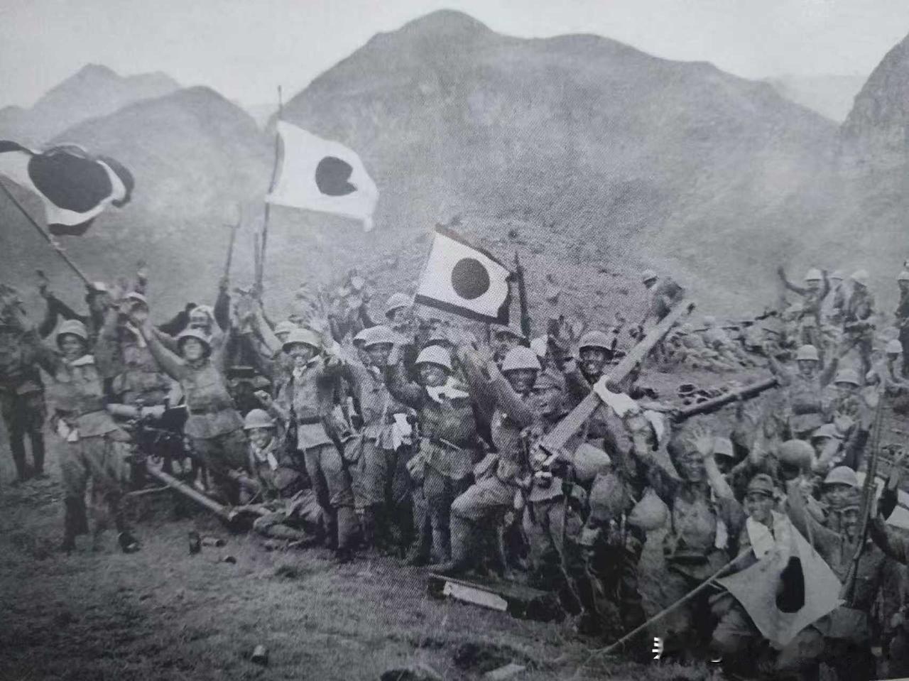 日本为什么总是选择赌国运侵略中国？许多人以为这只是军国主义作祟，错了！日本前首相