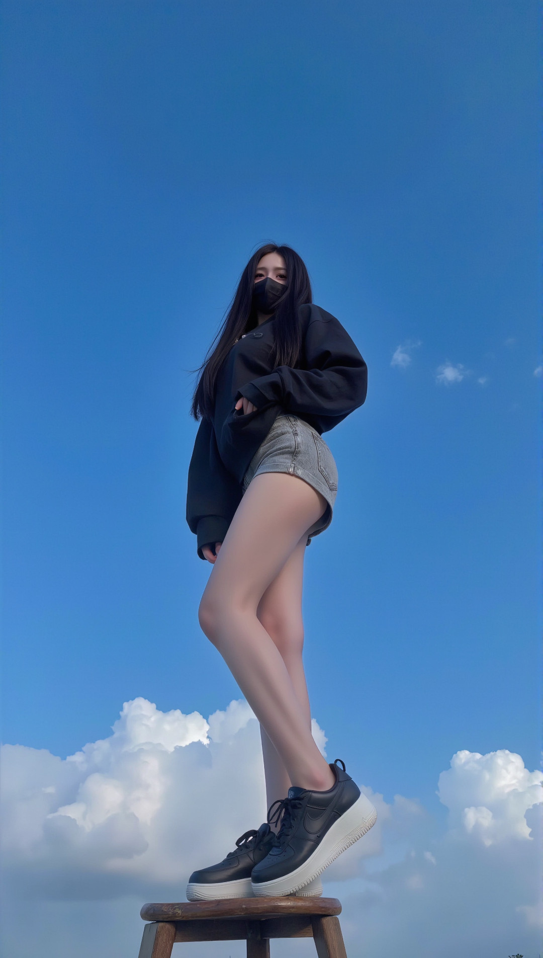 一眼心动的手机壁纸