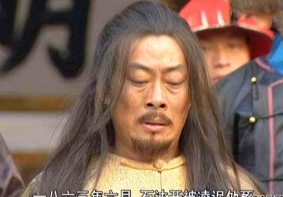 1863年，太平天国悍将石达开遭遇了惨无人道的凌迟酷刑。刽子手在他身上割下千余刀