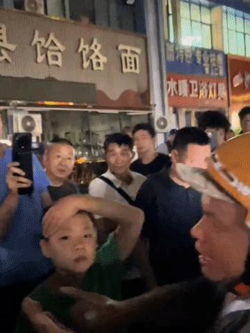一个年入700万元的面馆就这么被自己“作”得濒临倒闭。做人可不能太张狂，郑州郏县