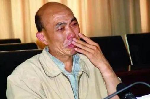 1991年，一男子在监狱服刑了13年，还剩15天就刑满释放，不料这时检察官却突然
